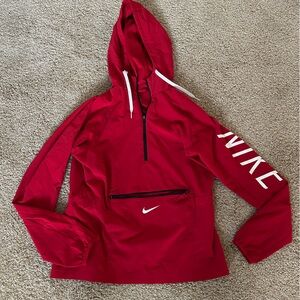 Nike Lightweight Dri-Fit Jacket